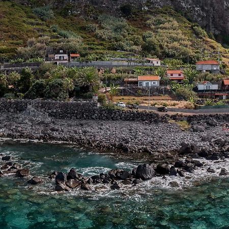 Casa Da Rocha De Baixo By An Island Apart Сантана Екстер'єр фото